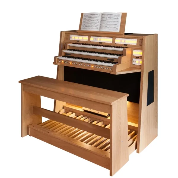 Content Celeste 340 R