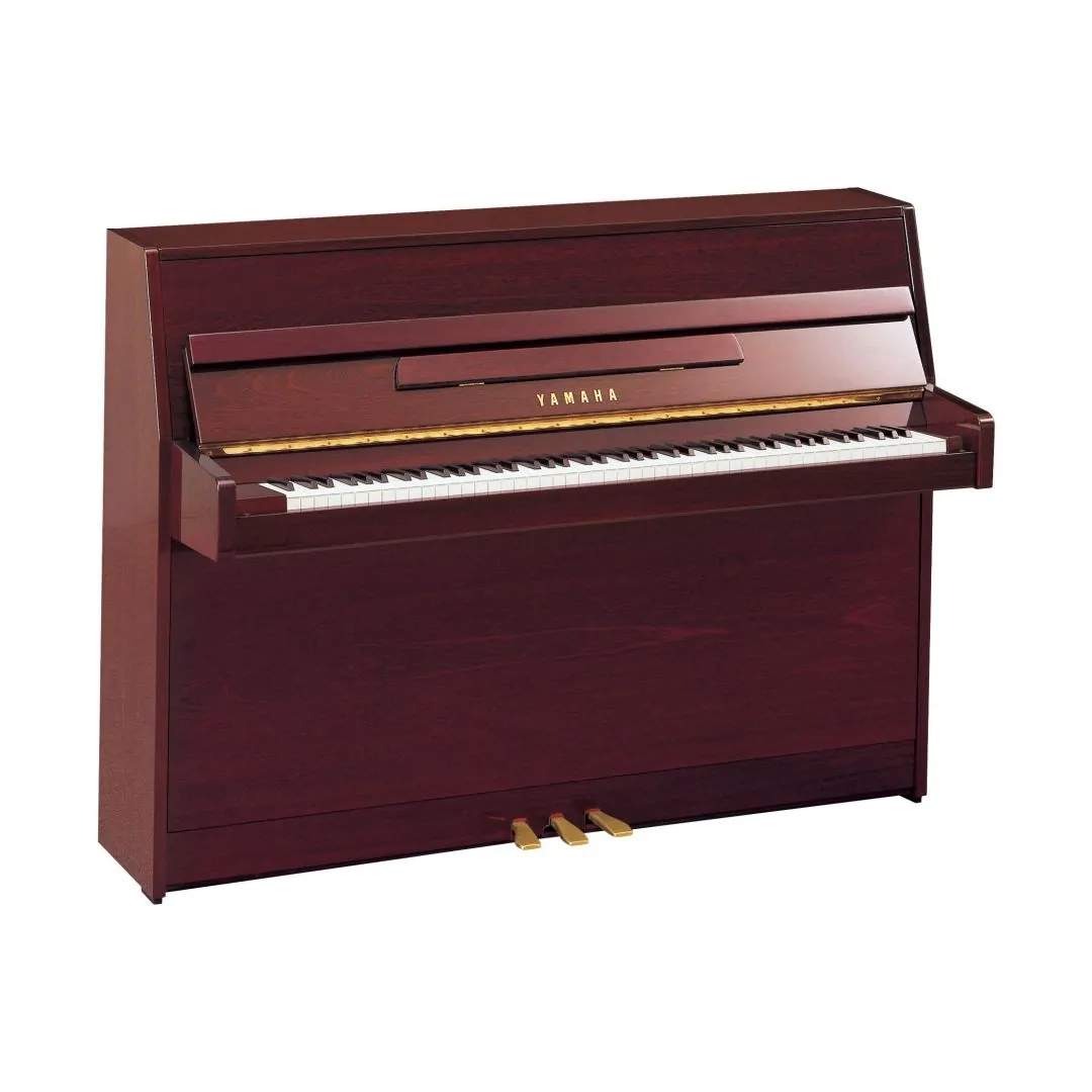 Mahagóni magasfényű