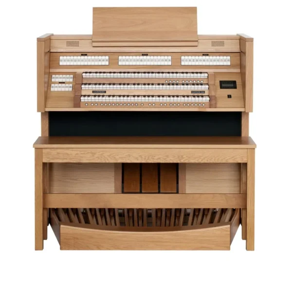 Content Cantate 346 R