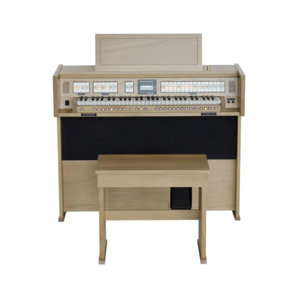 Content Clavis 125 R