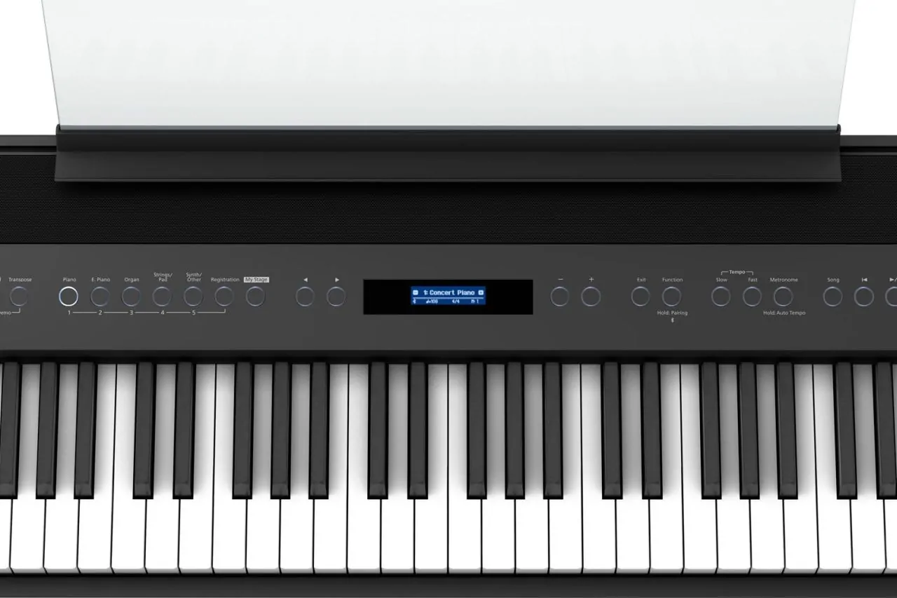 Roland FP-60X - Image 3