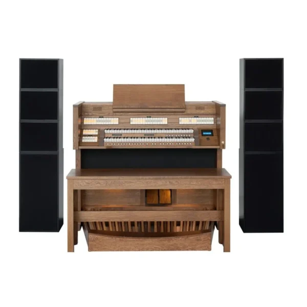 Content Chapel 246 R