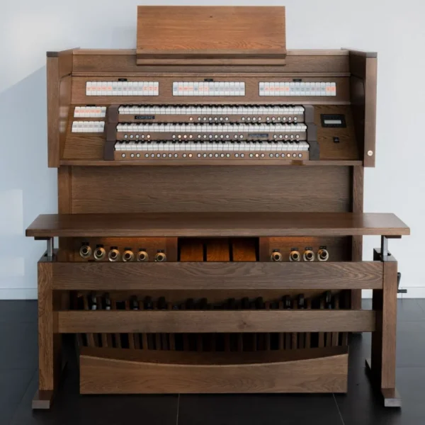 Content Chapel 346 R