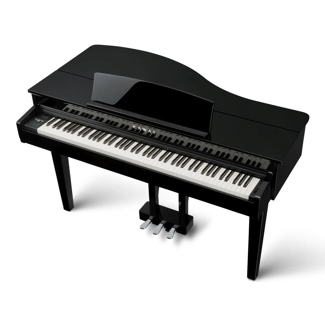 Kawai DG-30 - Image 2
