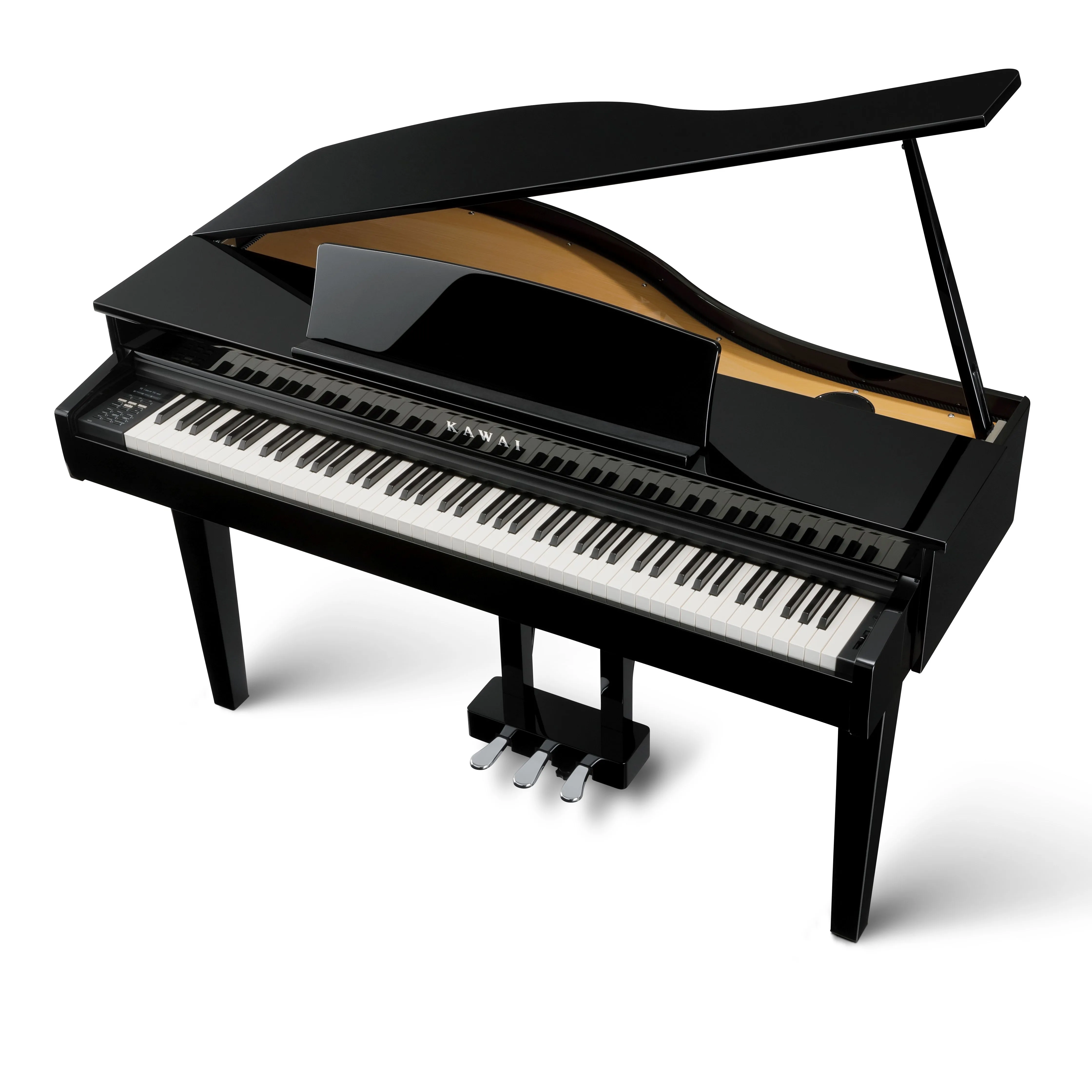 Kawai DG-30 - Image 3