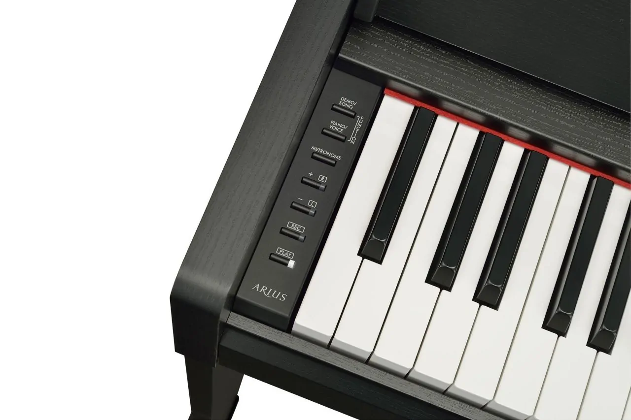 Yamaha YDP-S35 - Image 2