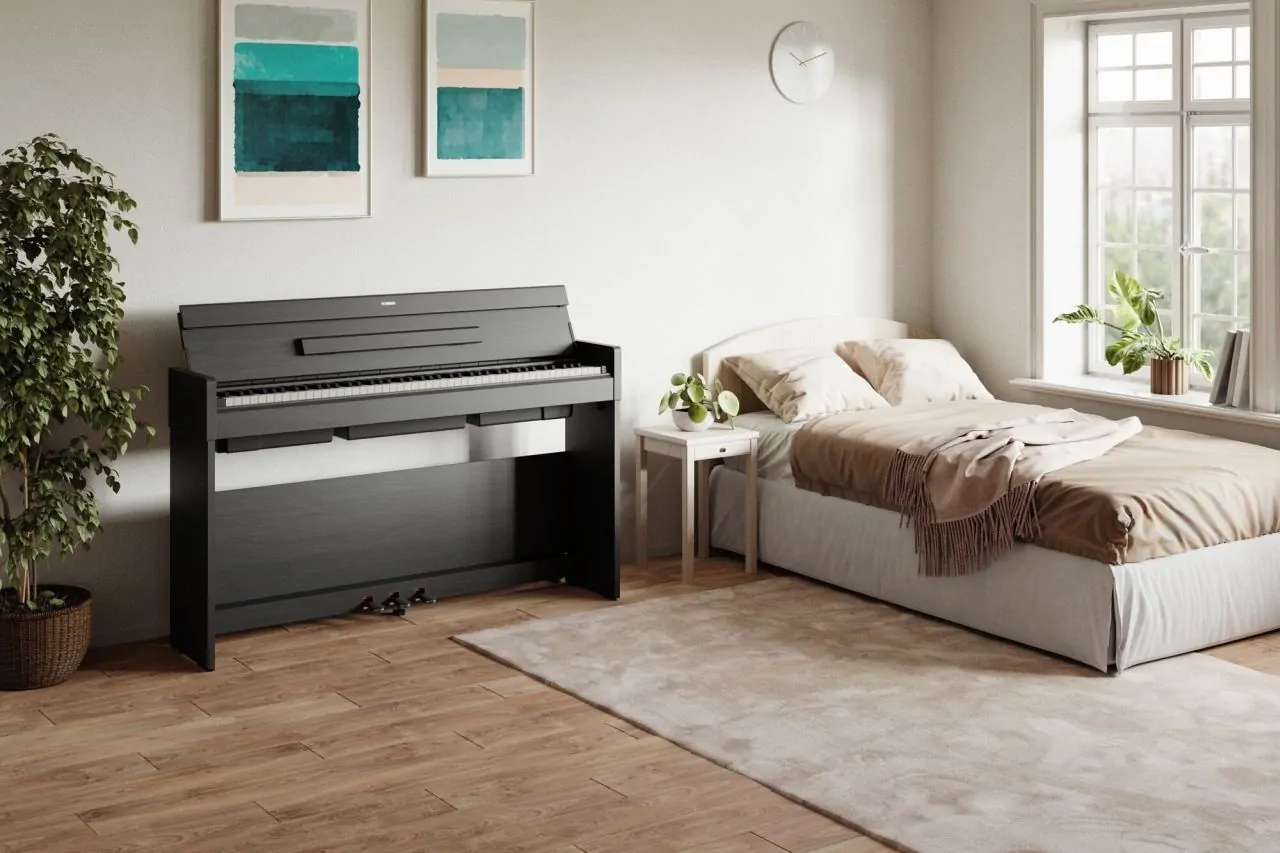 Yamaha YDP-S35 - Image 11