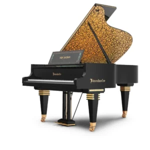 Bösendorfer Limited Edition - Secession