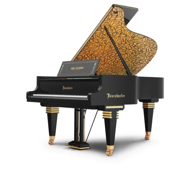 Bösendorfer Limited Edition - Secession