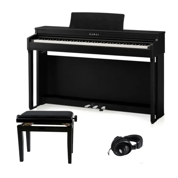 Kawai CN-201 SZETT