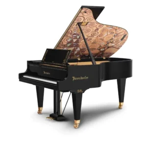 Bösendorfer Limited Edition - Tree of life