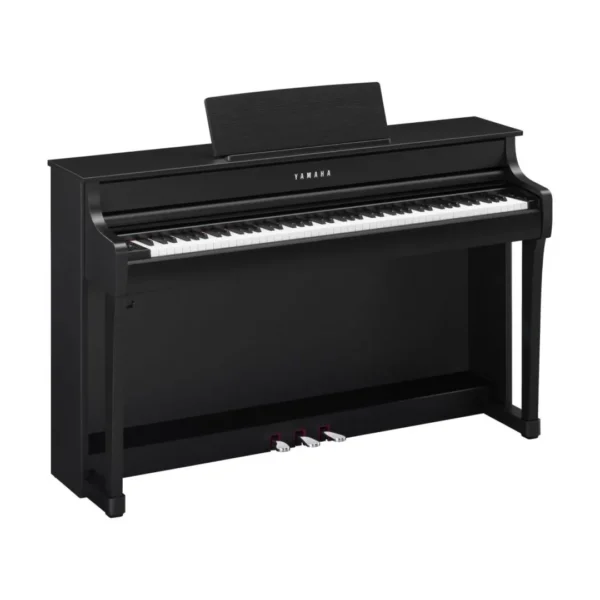 Yamaha Clavinova CLP-835