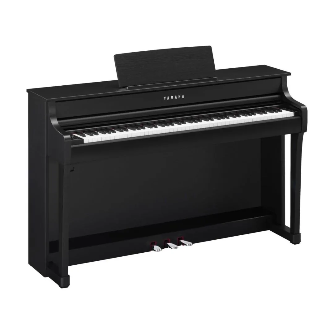 Yamaha Clavinova CLP-835