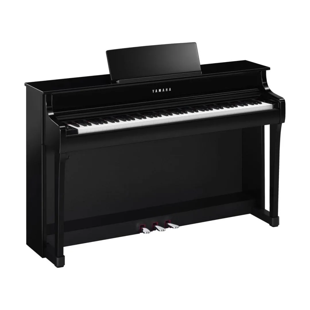 Yamaha Clavinova CLP-835 - Image 3