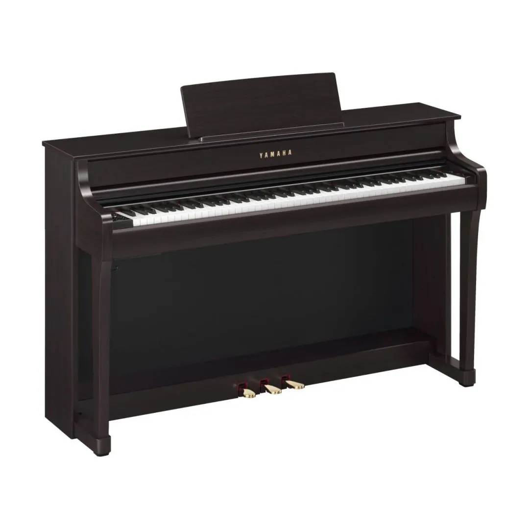 Yamaha Clavinova CLP-835 - Image 4