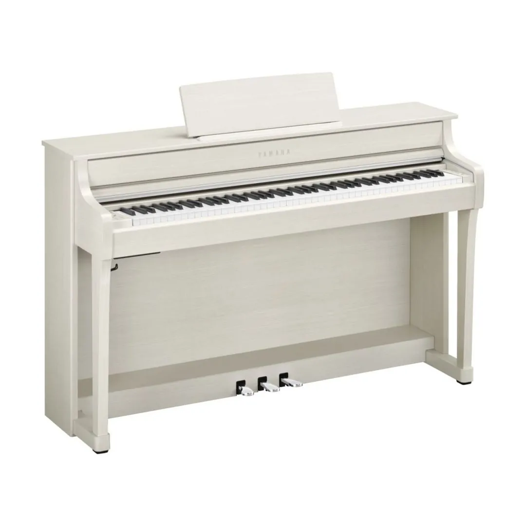 Yamaha Clavinova CLP-835 - Image 6