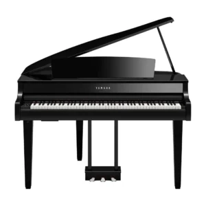 Yamaha Clavinova CLP-865 GP