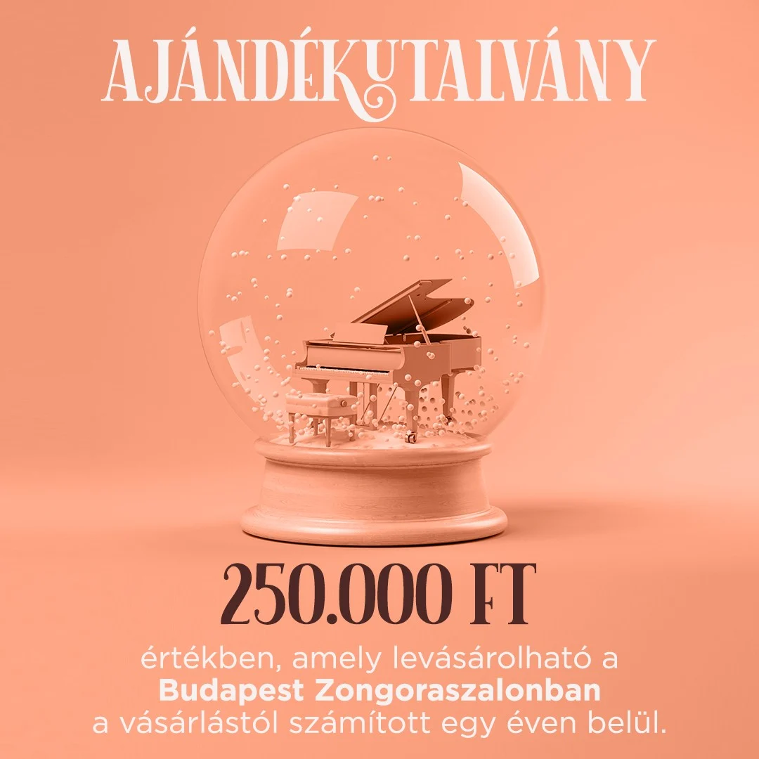 Ajándékutalvány ARANY