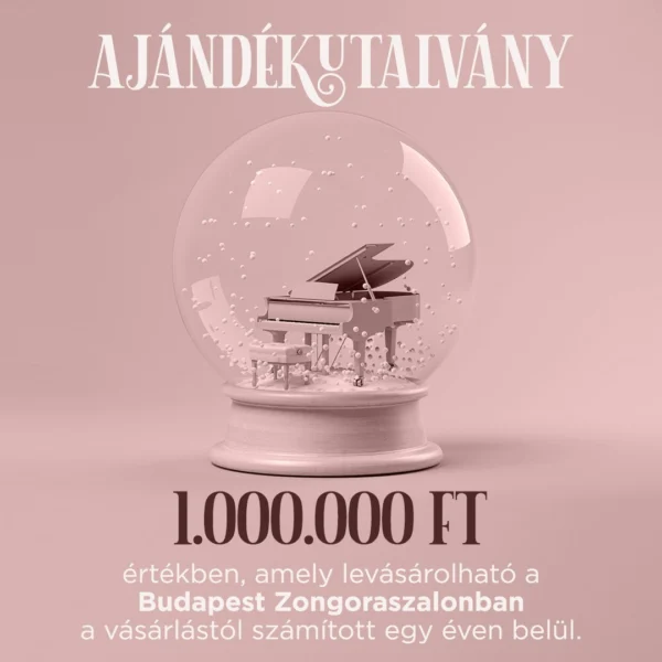 Ajándékutalvány GYÉMÁNT