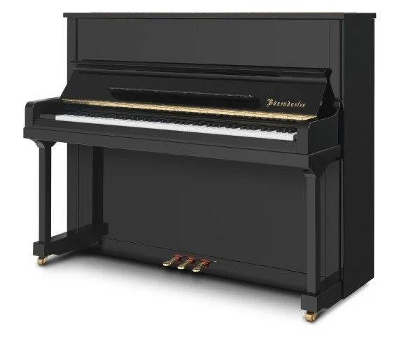 Bösendorfer 120 CL