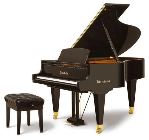 Bösendorfer 185