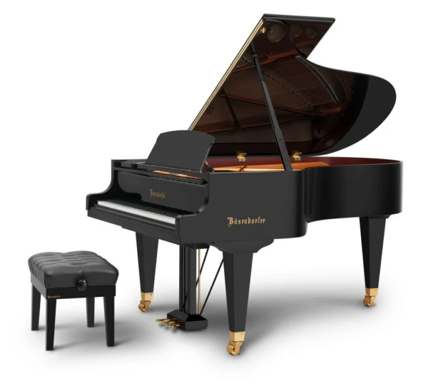 Bösendorfer 200