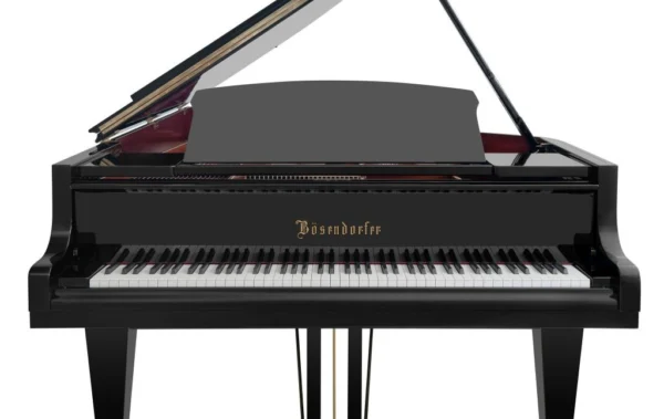 Bösendorfer 214 VC