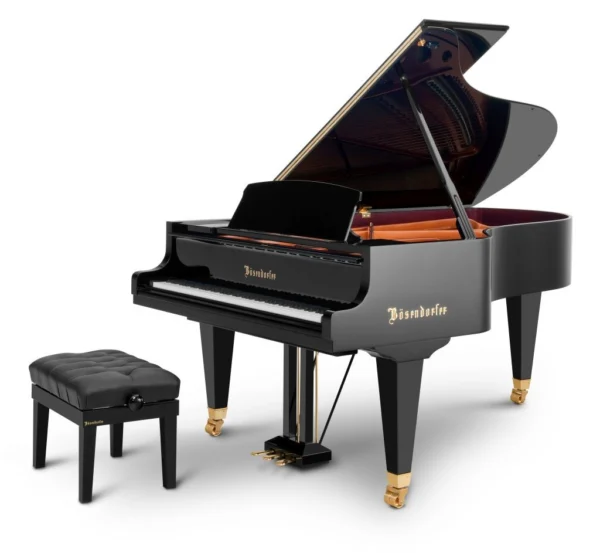 Bösendorfer 214 VC