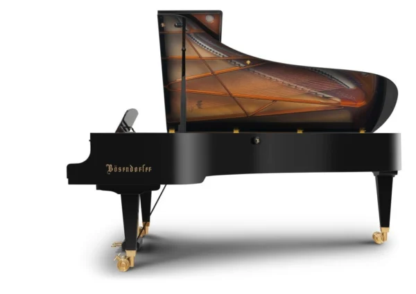 Bösendorfer 280 VC