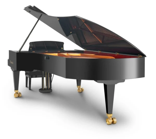 Bösendorfer 290 Imperial