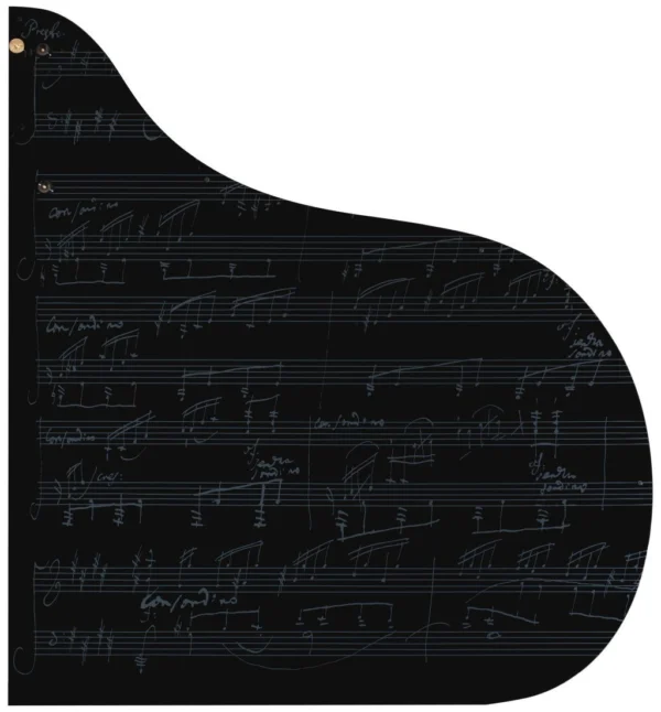 Bosendorfer Limited Edition-Beethoven