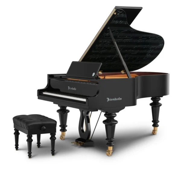 Bösendorfer Limited Edition-Beethoven