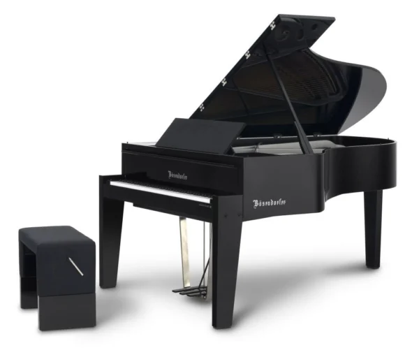 Bösendorfer Limited Edition-Edge