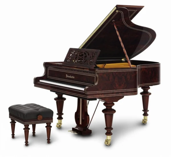 Bösendorfer Limited Edition-Liszt