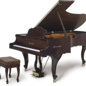 Bösendorfer Limited Edition-Louis XVI