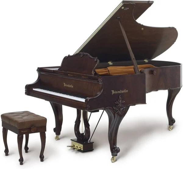 Bösendorfer Limited Edition-Louis XVI