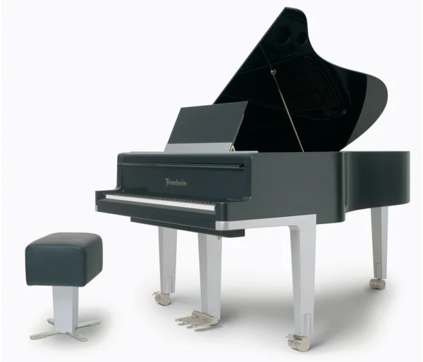 Bösendorfer Limited Edition-Porsche