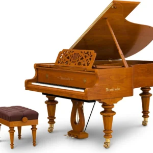 Bösendorfer Limited Edition-Strauss