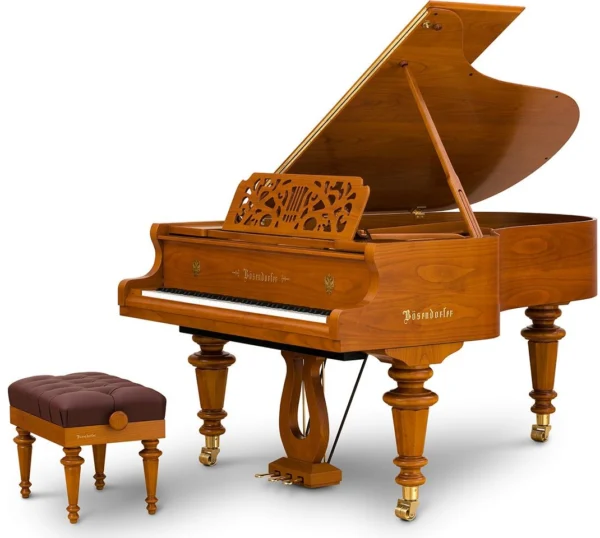Bösendorfer Limited Edition-Strauss
