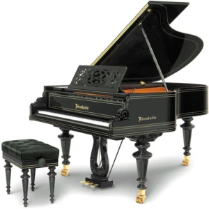 Bösendorfer Limited Edition-Vienna