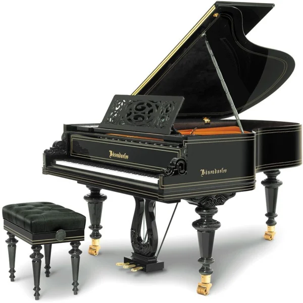 Bösendorfer Limited Edition-Vienna
