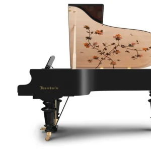 Bösendorfer Limited Edition - Dragonfly