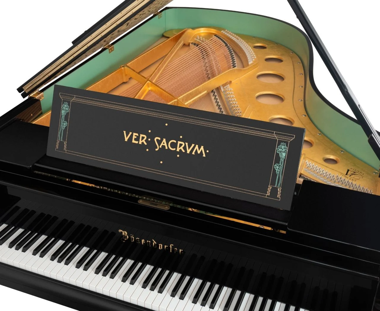 Bösendorfer Limited Edition - Secession - Image 3