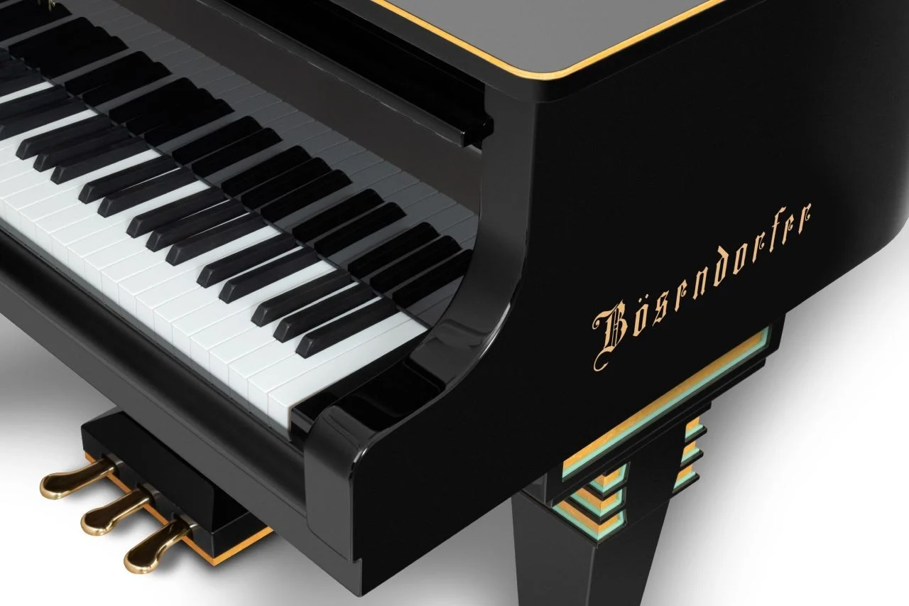 Bösendorfer Limited Edition - Secession - Image 4