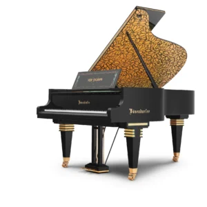 Bösendorfer Limited Edition - Secession