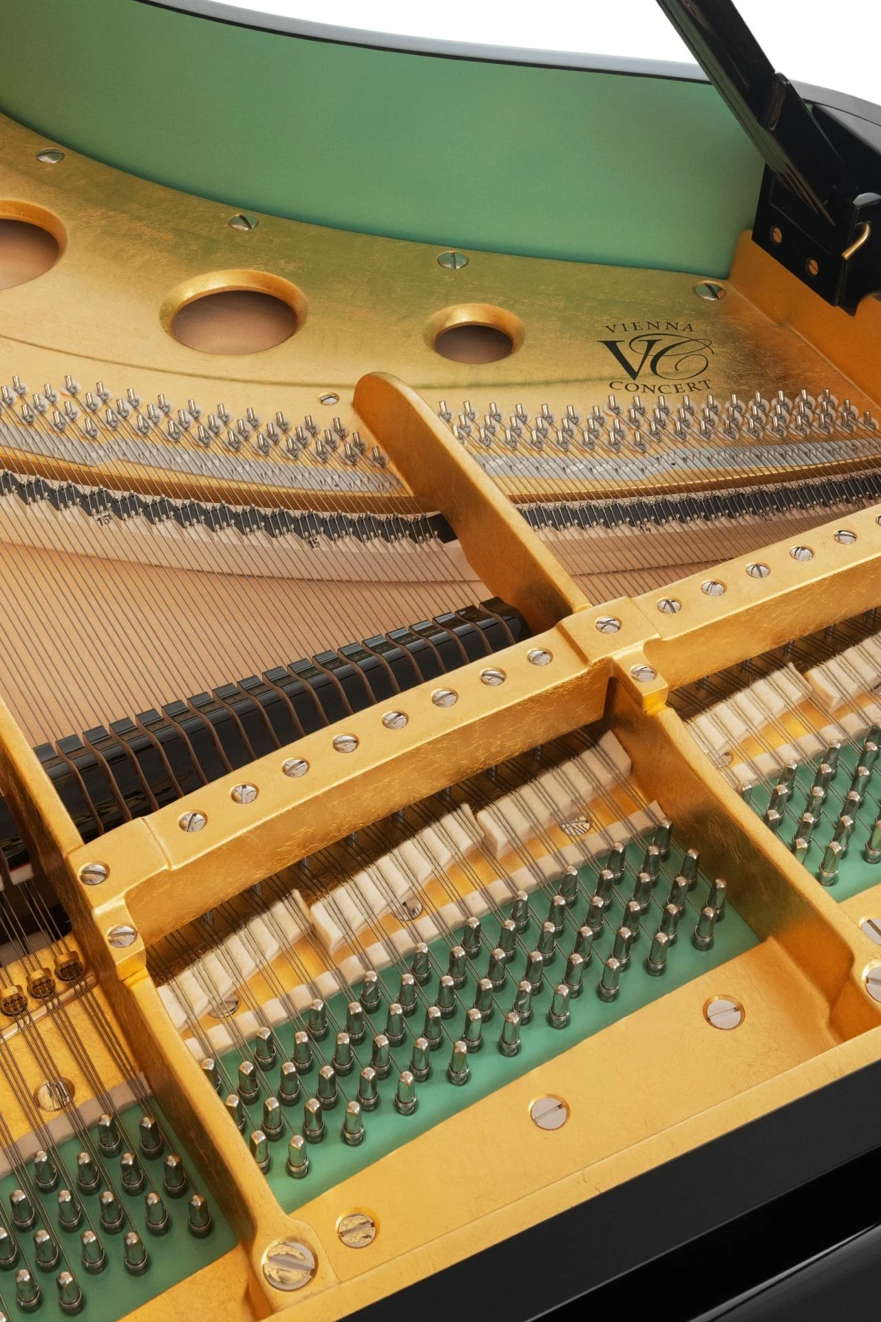 Bösendorfer Limited Edition - Secession - Image 5