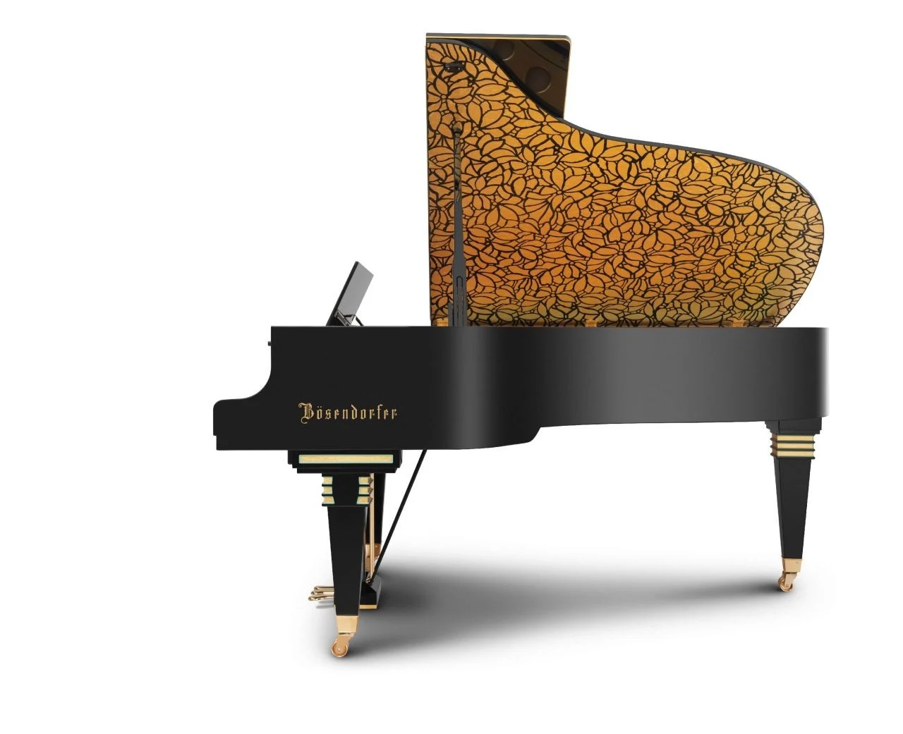Bösendorfer Limited Edition - Secession - Image 6