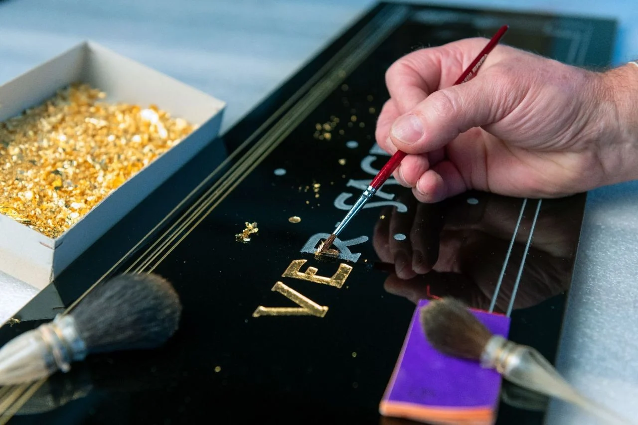 Bösendorfer Limited Edition - Secession - Image 8