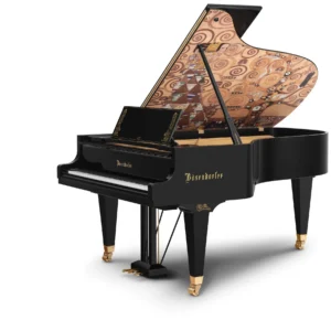 Bösendorfer Limited Edition - Tree of life