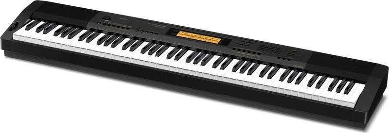 Casio CDP-S350 B - Image 2